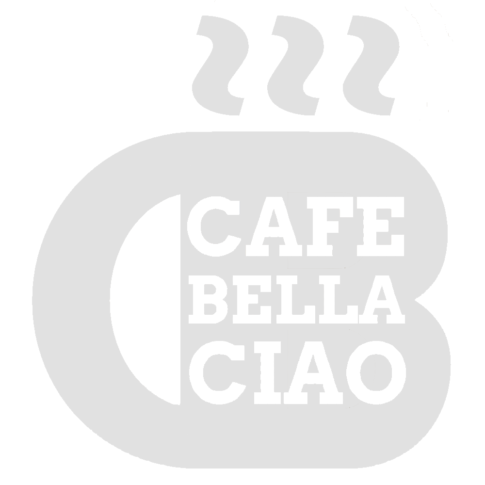 Cafe Bella Ciao logo